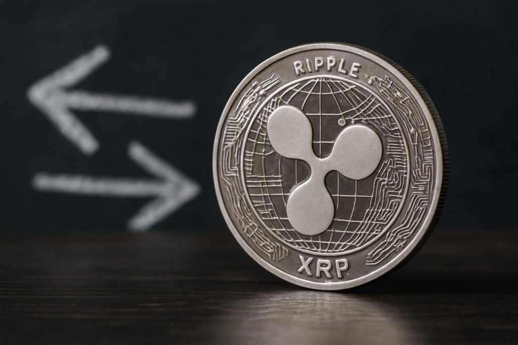 XRP’s Showdown: Why Crypto’s Sleeper Token Is at a Pivotal Crossroads XRP’s Showdown: Why Crypto’s Sleeper Token Is at a Pivotal Crossroads