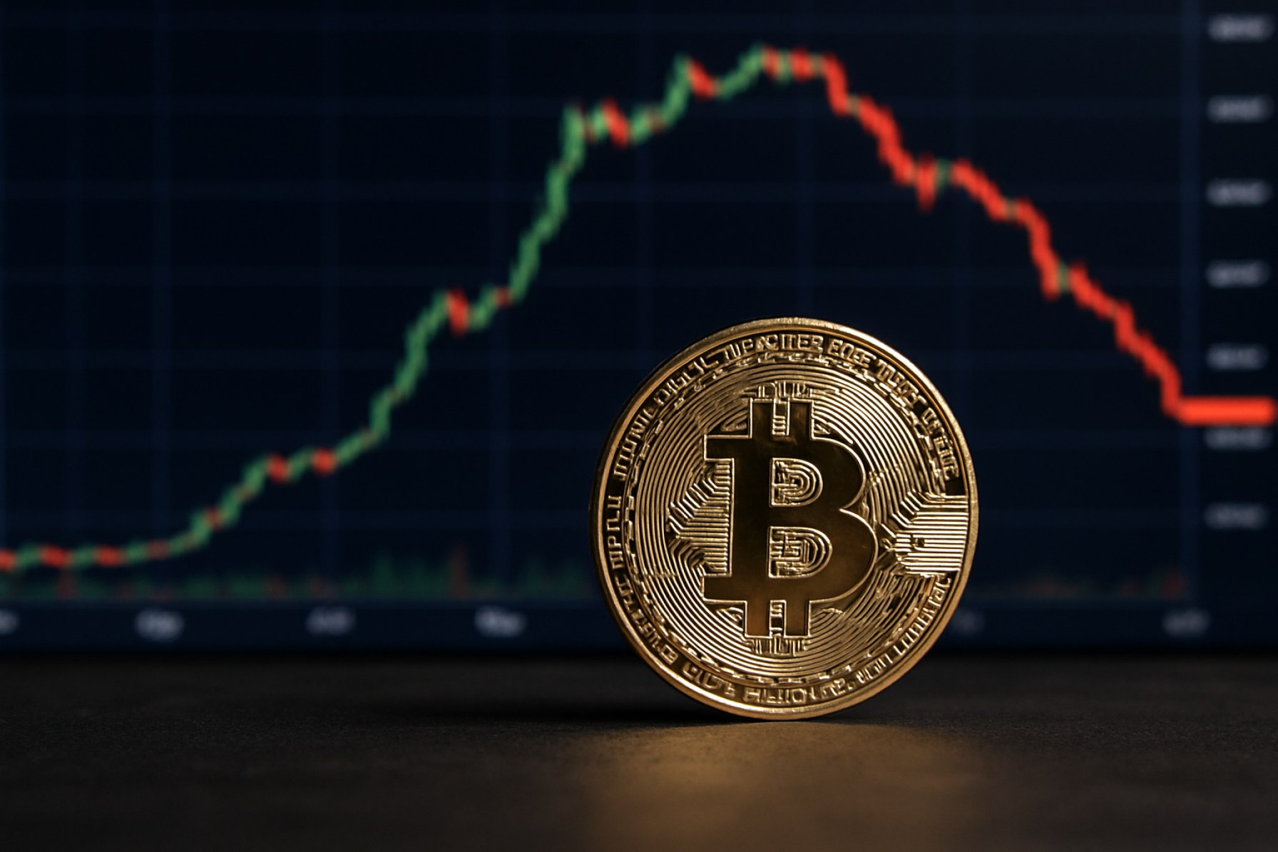 Bitcoin’s Meteoric Rise Stalls—But the Next Move Could Shock Markets 