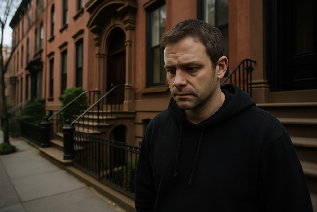 Secretive Crypto World Shattered: Prince Street’s $75K-a-Month Brownstone and the Dark Side of Digital Riches Secretive Crypto World Shattered: Prince Street’s $75K-a-Month Brownstone and the Dark Side of Digital Riches