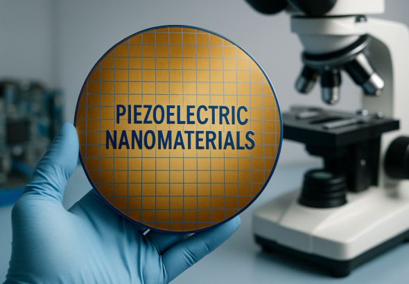 Piezoelectric Nanomaterials Engineering 2025: Unleashing 30% Market Growth & Next-Gen Applications