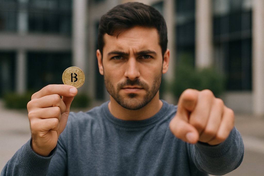 The Crypto Project Daring to Reward Action Over Hype—And Why It’s Grabbing Everyone’s Attention The Crypto Project Daring to Reward Action Over Hype—And Why It’s Grabbing Everyone’s Attention