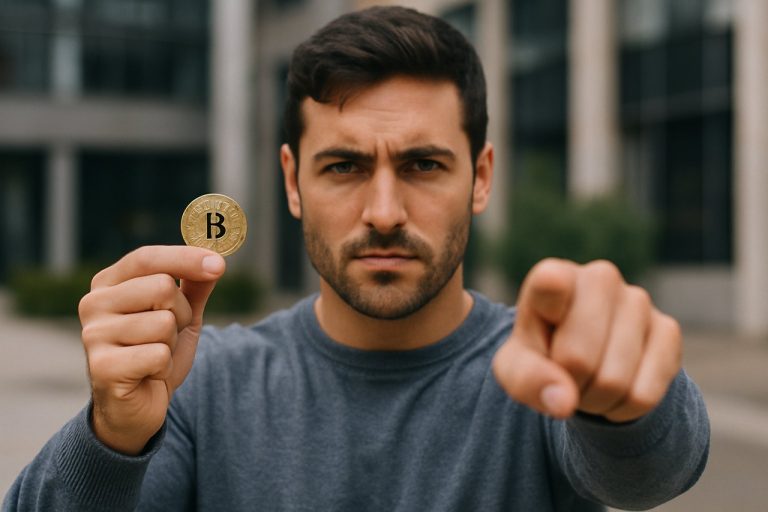 Kryptoprojektet, der tør at belønne handling frem for hype - og hvorfor det fanger alles opmærksomhed 