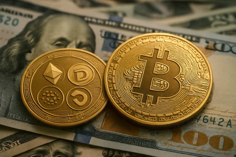 Altcoins Bereit für den Mittelpunkt, während Bitcoin Rekorde bricht – Was als Nächstes passiert, wird Sie überraschen 