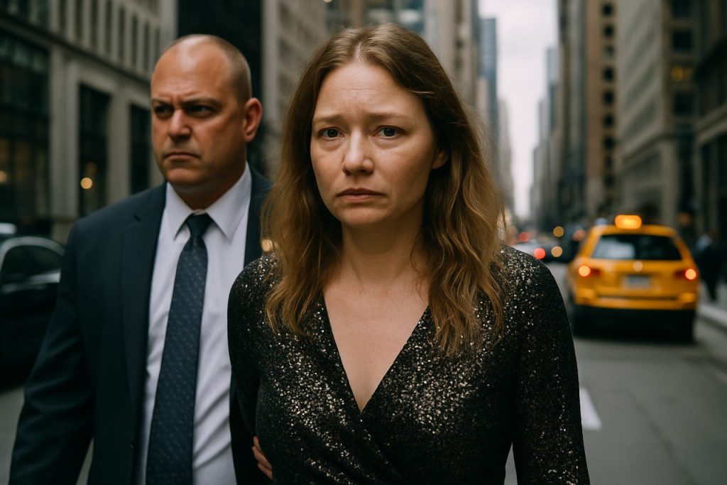 A Glittering Life Unravels: The Shocking Case That Exposed Manhattan’s High-Society Shadows A Glittering Life Unravels: The Shocking Case That Exposed Manhattan’s High-Society Shadows