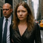 A Glittering Life Unravels: The Shocking Case That Exposed Manhattan’s High-Society Shadows