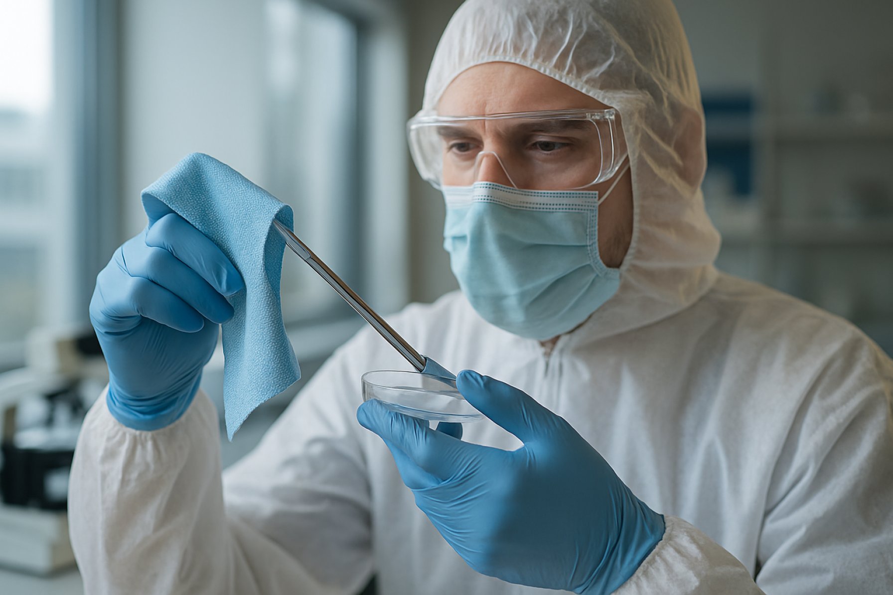 Antimicrobial Nanotextiles 2025–2029: Accelerating Growth & Next-Gen Innovations 