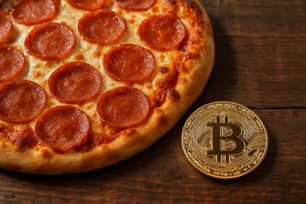 How Two Pizzas Became a Billion-Dollar Lesson in Cryptocurrency History How Two Pizzas Became a Billion-Dollar Lesson in Cryptocurrency History