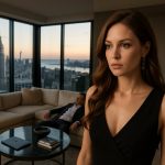 A Manhattan Penthouse, a Crypto Mystery, and the Glamorous Assistant: What Really Happened Behind Locked Doors?