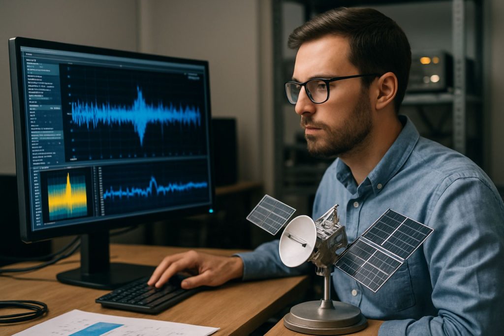 Signal Processing for Next-Gen GNSS: Disruptive Advances & Market Surge Through 2029 (2025) Signal Processing for Next-Gen GNSS: Disruptive Advances & Market Surge Through 2029 (2025)