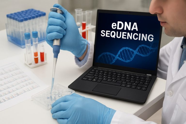 Sekvenování eDNA pro invazivní druhy: Tržní nárůst v roce 2025 a předpověď disruptivního růstu 
