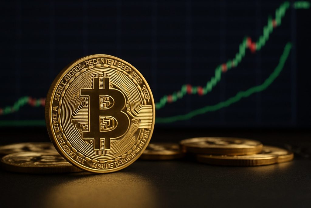 Bitcoin’s New All-Time High Unleashes a Twist: Why Big Holders Aren’t Cashing Out Bitcoin’s New All-Time High Unleashes a Twist: Why Big Holders Aren’t Cashing Out