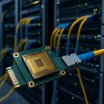 Silicon Photonic Interconnects: Powering Data Center Evolution in 2025–2030