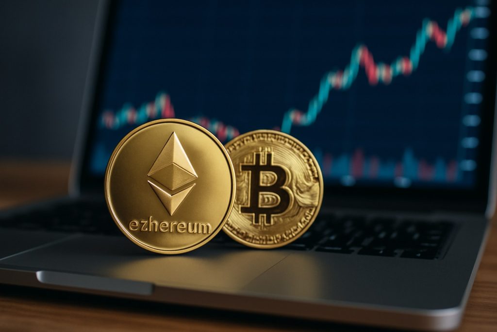 The Surprising New Crypto Project That Could Outpace Bitcoin—Here’s What Makes It Different The Surprising New Crypto Project That Could Outpace Bitcoin—Here’s What Makes It Different