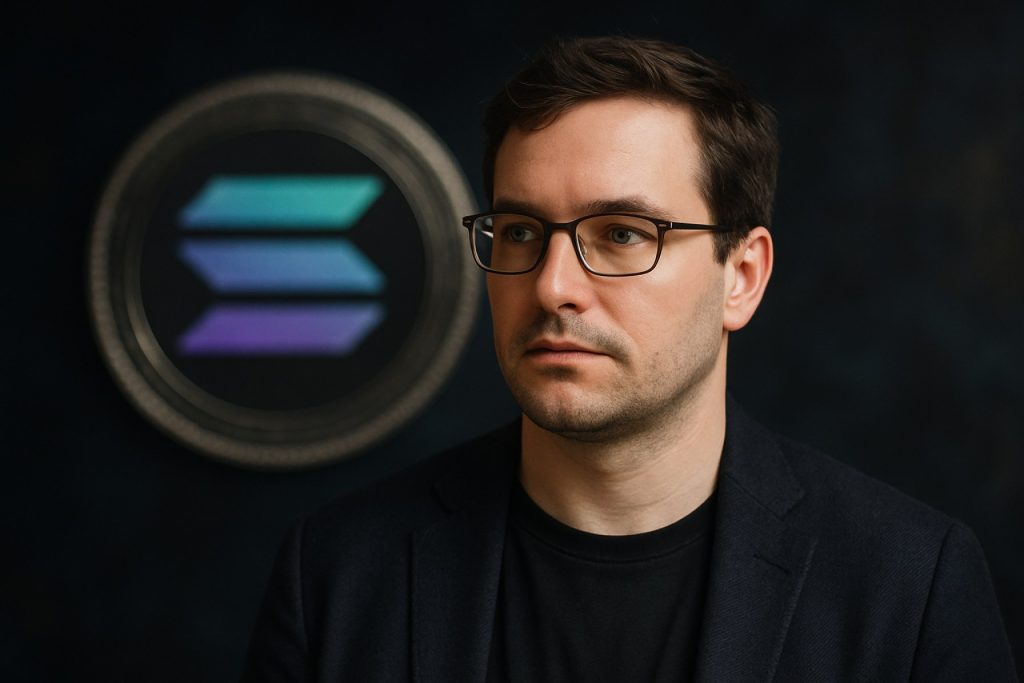 The Secret Shift: How Solana’s Blockchain Is Quietly Redefining Who Gets Rich The Secret Shift: How Solana’s Blockchain Is Quietly Redefining Who Gets Rich