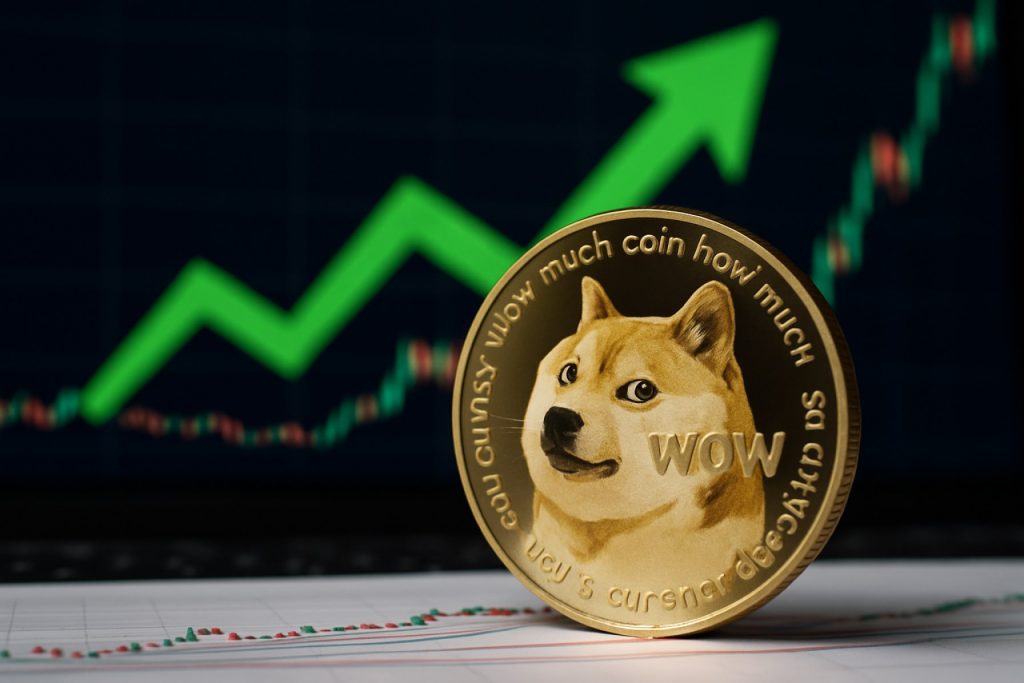 Dogecoin’s Hidden Surge: What Signals the Next Big Jump? Dogecoin’s Hidden Surge: What Signals the Next Big Jump?
