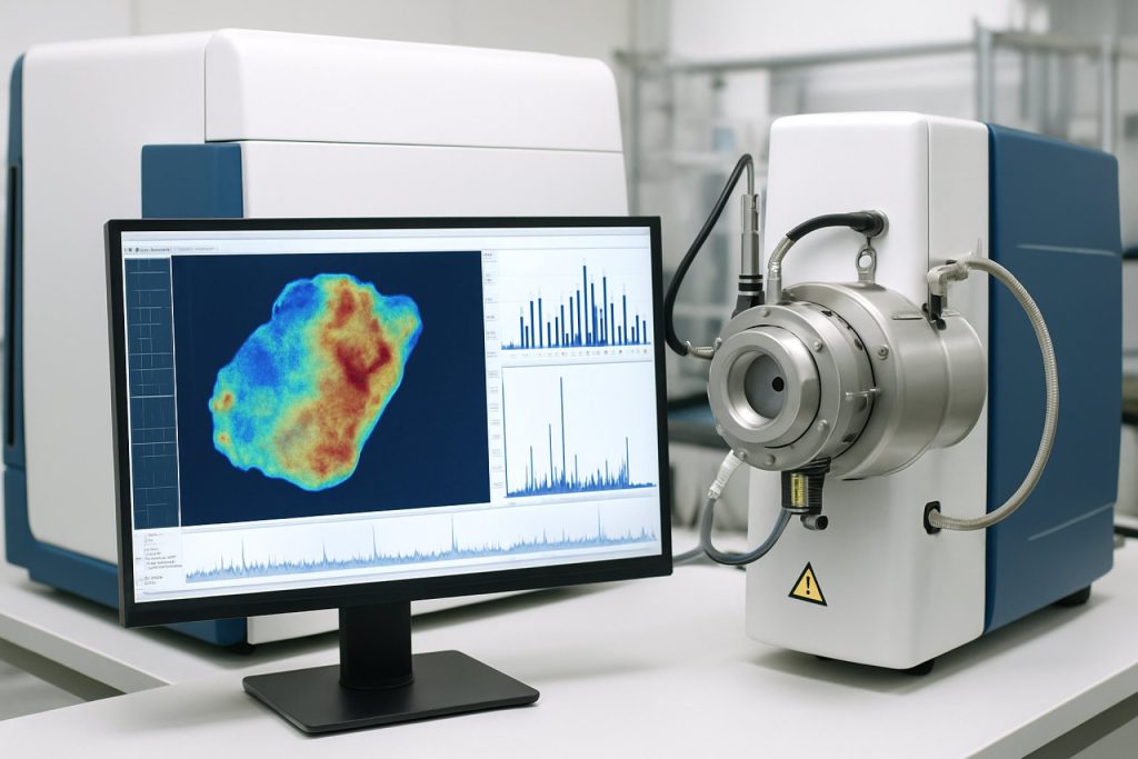 Mass Spectrometry Imaging Systems 2025: Unleashing Precision & Market Growth Ahead Mass Spectrometry Imaging Systems 2025: Unleashing Precision & Market Growth Ahead
