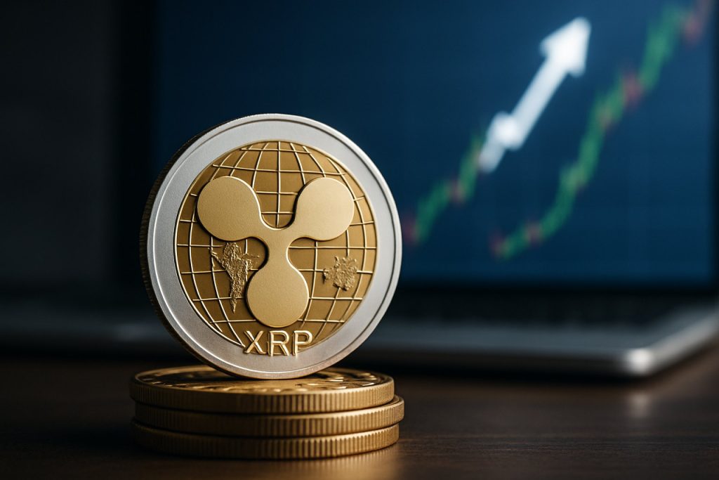 This Digital Coin’s Future May Shock Investors—Uncover the Surprising Predictions for XRP by 2030 This Digital Coin’s Future May Shock Investors—Uncover the Surprising Predictions for XRP by 2030