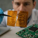 Self-Healing Polymer Electronics: Disruptive Growth & Breakthroughs 2025–2030