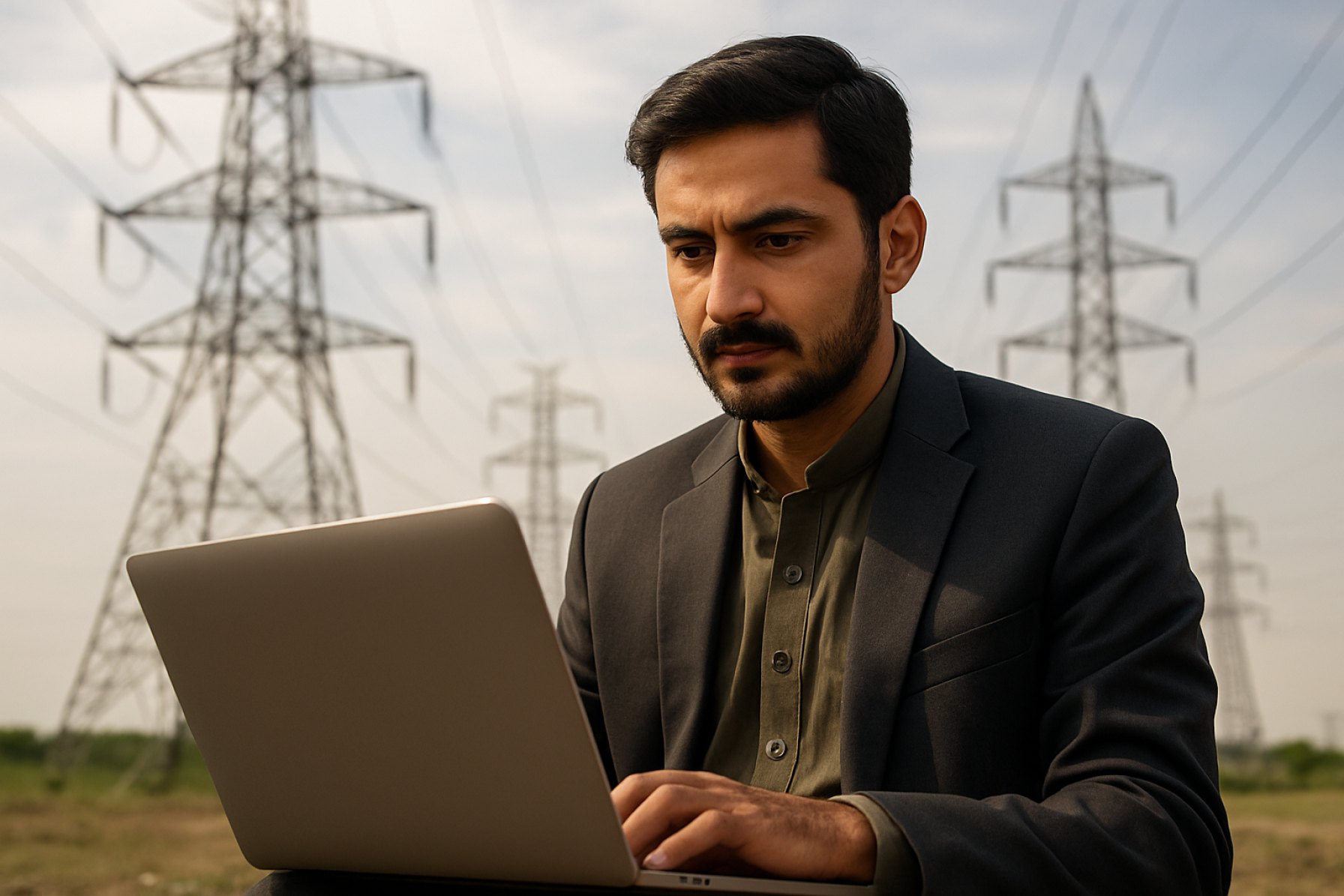 Paksitan’s Power Play: How Surplus Energy Is Fueling a High-Stakes Tech Revolution 