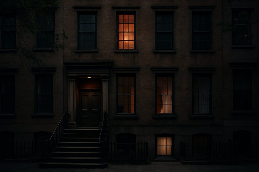 Manhattan Townhouse Turns Into Crypto Nightmare: Secrets Behind a High-Stakes Kidnapping Manhattan Townhouse Turns Into Crypto Nightmare: Secrets Behind a High-Stakes Kidnapping