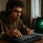 AI Revolutionizes Lo-fi Hip Hop: The Surging Wave of Machine-Made Beats (2025)