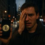 This Manhattan Crypto Heist Became a Real-Life Nightmare—But the Shocking Details Don’t End There
