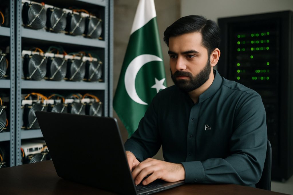 Paksitan’s Bold Tech Gamble: The Surprising New Home for Bitcoin and AI Powerhouses Paksitan’s Bold Tech Gamble: The Surprising New Home for Bitcoin and AI Powerhouses