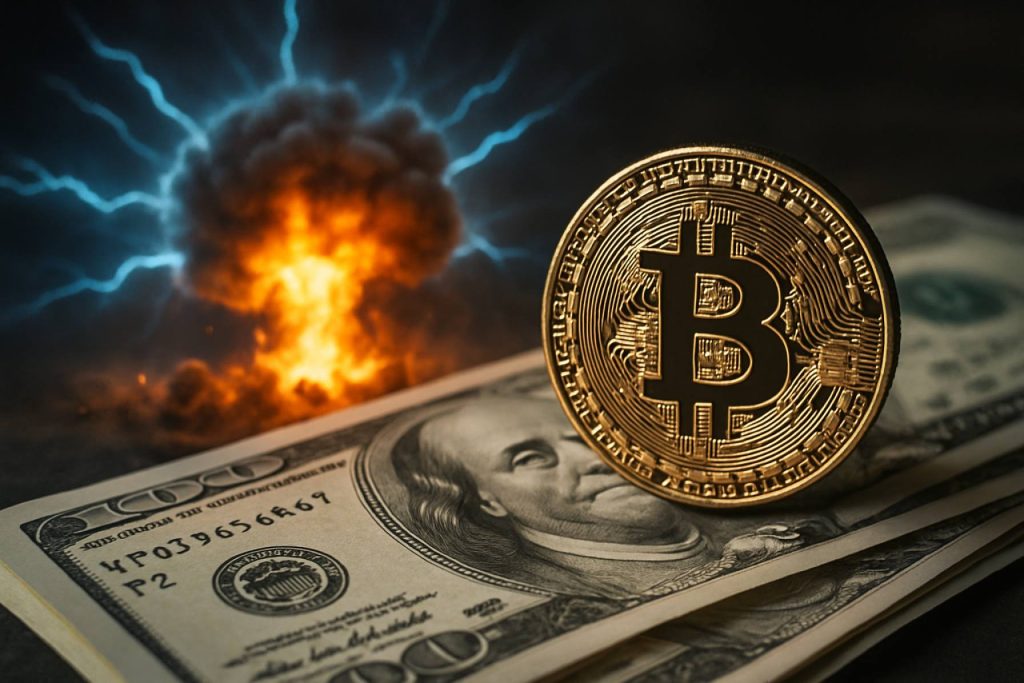 Billion-Dollar Shockwaves: Why June’s Crypto Token Unlocks May Shake the Market Billion-Dollar Shockwaves: Why June’s Crypto Token Unlocks May Shake the Market