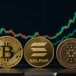 The Surprising Crypto Showdown: Which Token Could Outrun the Next Bull Market?