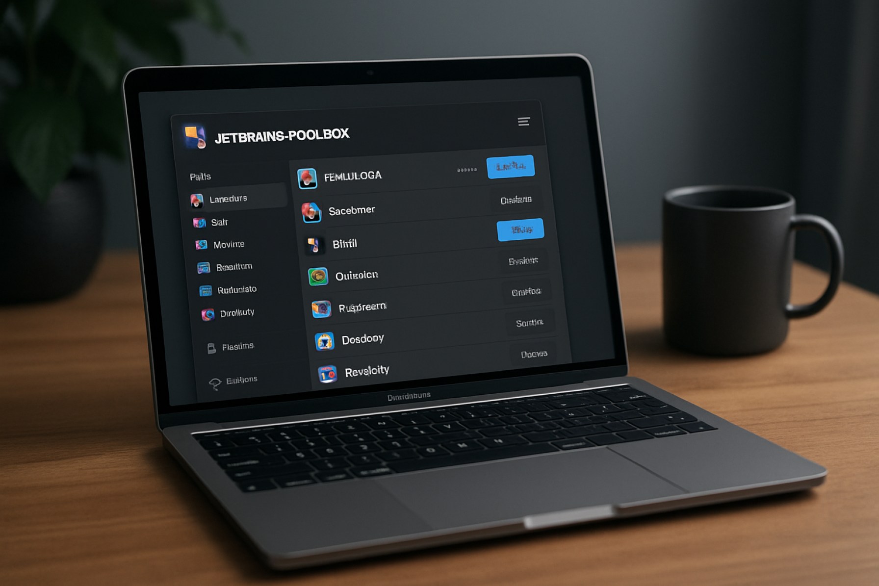 JetBrains Toolbox: Unleashing Developer Productivity Like Never Before (2025) 