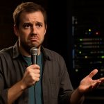 This Comedian’s Costly Mistake Spotlighted a Controversial Tech Gamble—Here’s What Happened Next