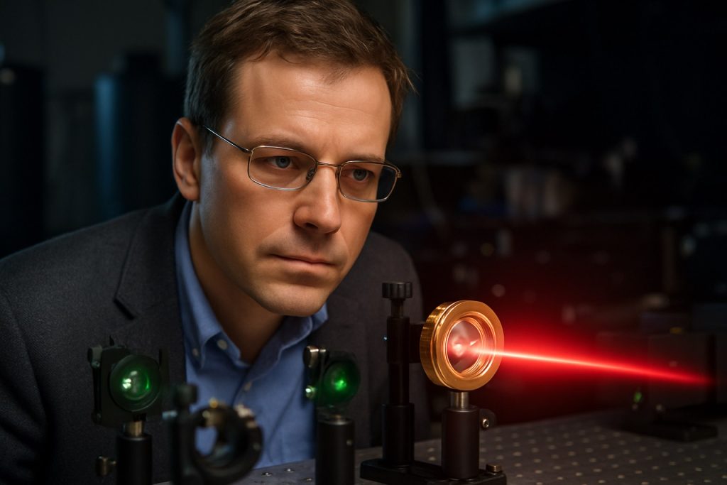 Zeptosecond Physics: Unlocking the Fastest Frontier in Science (2025) Zeptosecond Physics: Unlocking the Fastest Frontier in Science (2025)