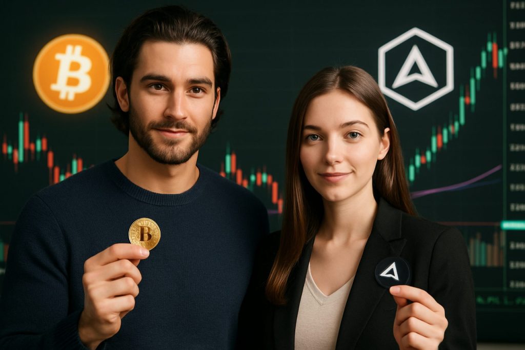 Meet the New Crypto Mavericks Captivating DEXTools Users Worldwide Meet the New Crypto Mavericks Captivating DEXTools Users Worldwide