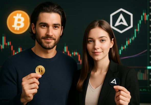 Meet the New Crypto Mavericks Captivating DEXTools Users Worldwide