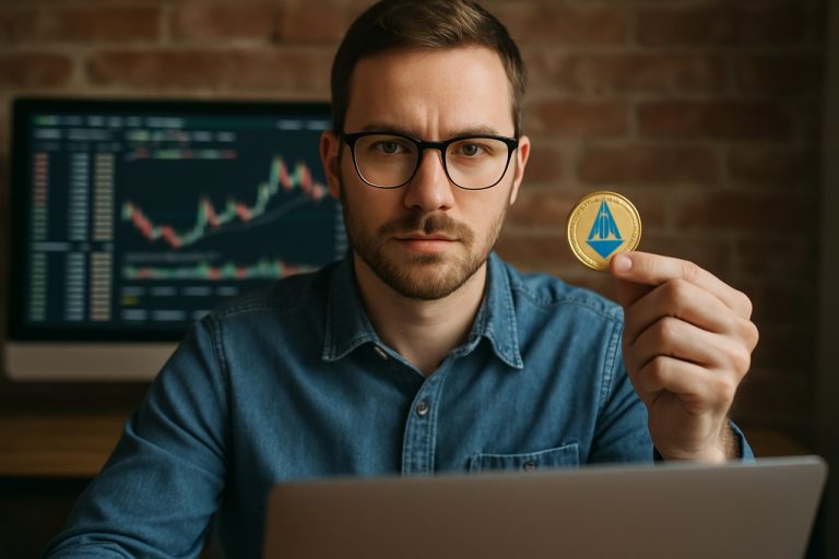 De Volgende Grote Crypto Sensatie: Waarom Slimme Investoren Deze DeFi Opkomer In De Gaten Houden 