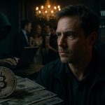 Cryptocurrency’s Shadowy Underworld: Shocking Crimes, Billionaire Parties, and Wall Street’s Secret Bet