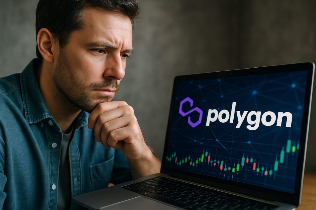The Surprising Moves on Polygon: How a Blockchain Upstart Disrupted the Status Quo The Surprising Moves on Polygon: How a Blockchain Upstart Disrupted the Status Quo