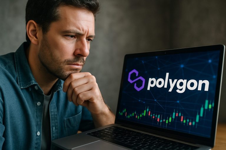 The Surprising Moves on Polygon: How a Blockchain Upstart Disrupted the Status Quo