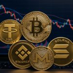 These Crypto Tokens Defied the Market Mayhem—But How Long Can They Hold Their Gains?