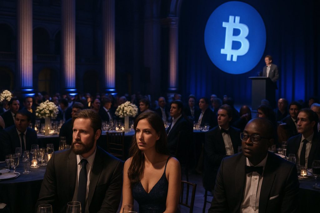 High-Profile Crypto Gala Casts Shadows Over D.C. Power Players—But Will Anyone Answer the Big Questions? High-Profile Crypto Gala Casts Shadows Over D.C. Power Players—But Will Anyone Answer the Big Questions?
