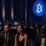 High-Profile Crypto Gala Casts Shadows Over D.C. Power Players—But Will Anyone Answer the Big Questions?