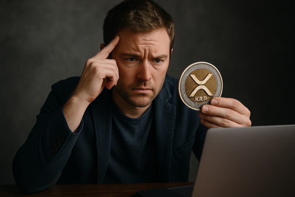 Why XRP’s Fate in 2025 Has Investors on Edge: The Untold Factors Set to Shift the Crypto Landscape Why XRP’s Fate in 2025 Has Investors on Edge: The Untold Factors Set to Shift the Crypto Landscape