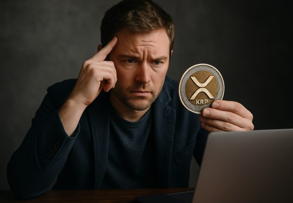 Why XRP’s Fate in 2025 Has Investors on Edge: The Untold Factors Set to Shift the Crypto Landscape