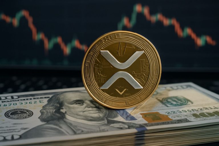 XRP сталкивается с критическим моментом: что последние действия инвесторов reveal о его будущем 