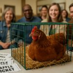 Chook Raffle Secrets: The Surprising Tradition That Unites Communities (2025)