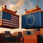 The Unexpected Twist in US-EU Trade That Could Shape the Global Economy