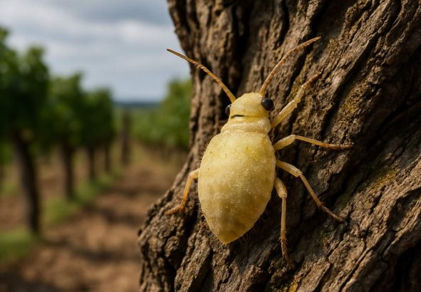 Phylloxera: The Pest That Nearly Destroyed Europe’s Vineyards (2025)
