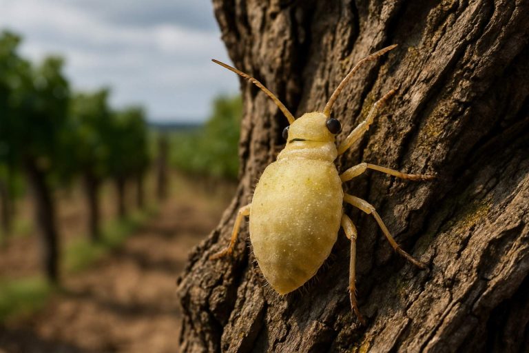Phylloxera: The Pest That Nearly Destroyed Europe’s Vineyards (2025)