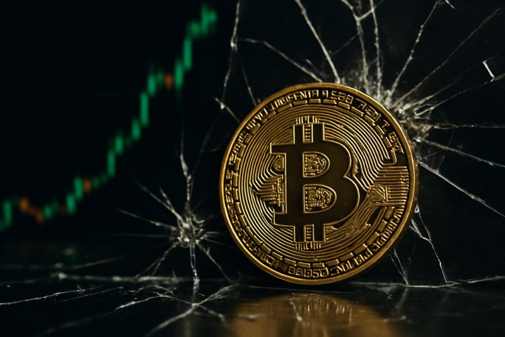 Shattering Records: Bitcoin’s Latest Surge Hints at a New Financial Era Shattering Records: Bitcoin’s Latest Surge Hints at a New Financial Era