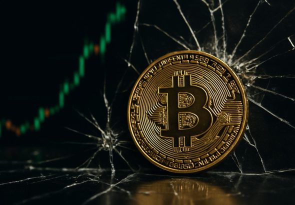 Shattering Records: Bitcoin’s Latest Surge Hints at a New Financial Era